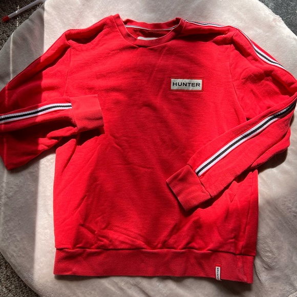 Hunter Original Crewneck / Hoodie - Picture 2 of 6